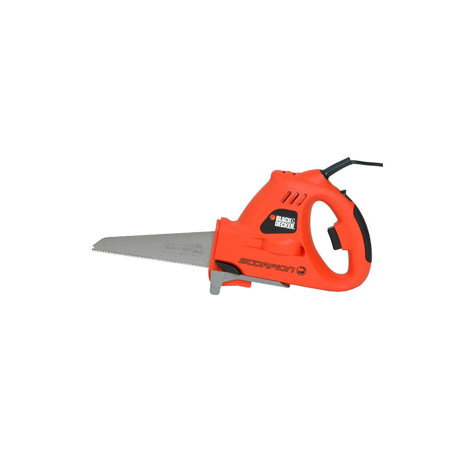 Black & Decker KS890ECN Scorpion Powered Saw 240 Volt