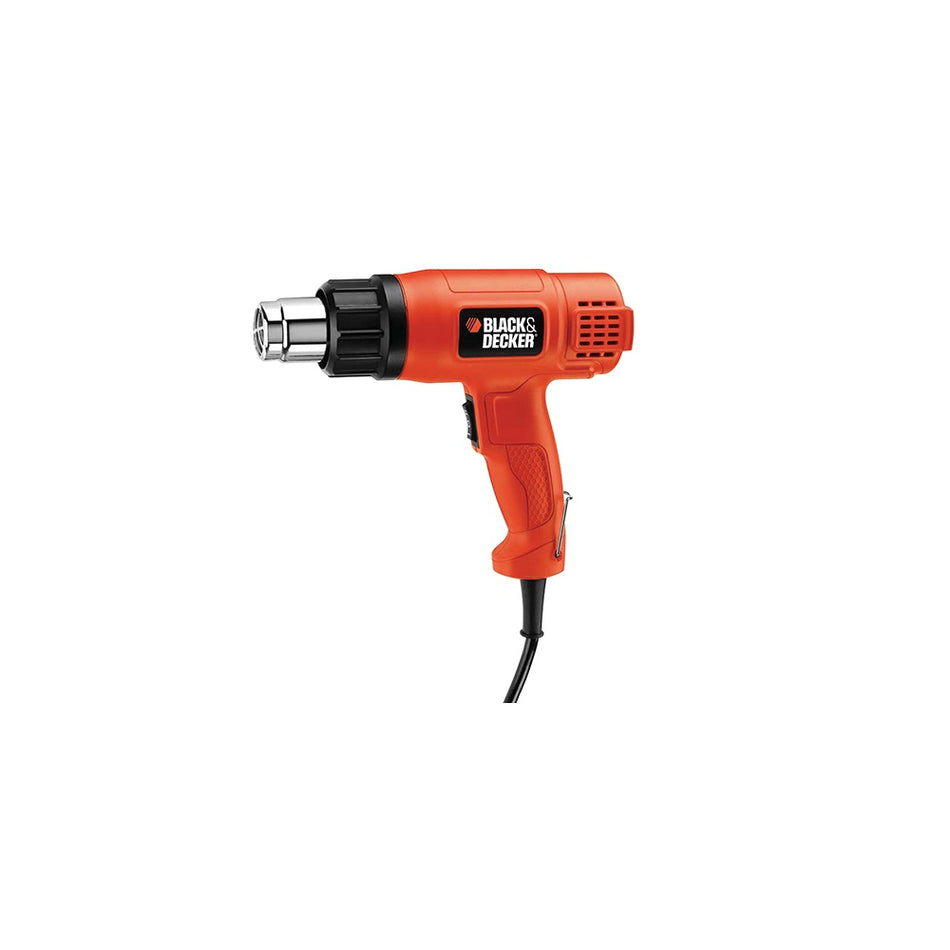 Black & Decker KX1650 Heat Gun 1750 Watt 240 Volt