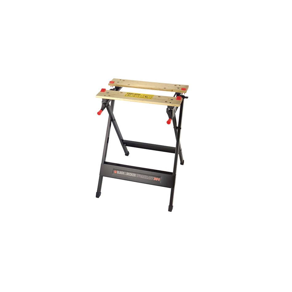 Black & Decker WM301 Workmate Bench