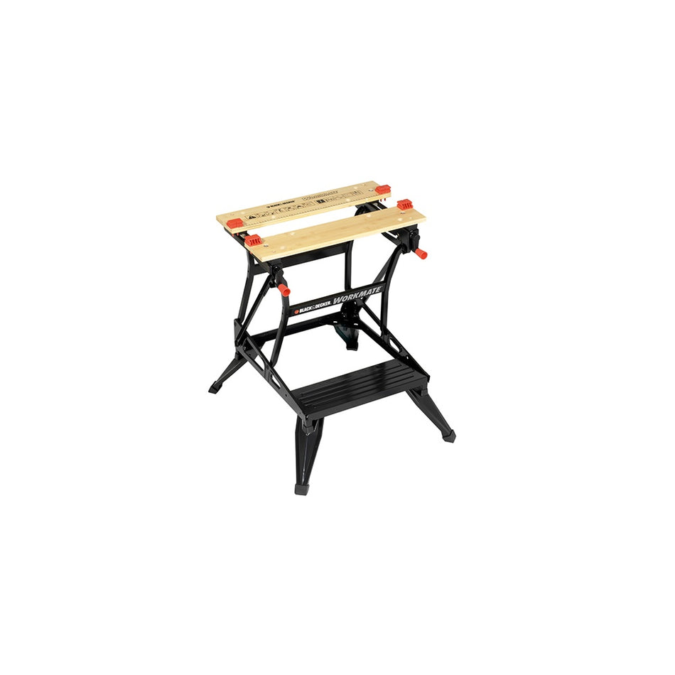 Black & Decker WM536 Dual Height Workmate