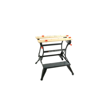 Black & Decker WM626 Dual Height Tough Workmate