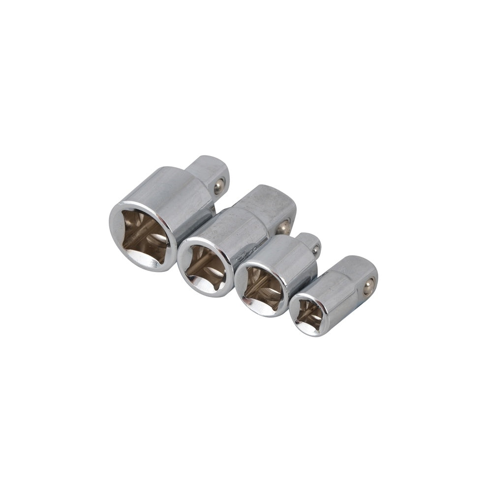 BlueSpot Tools Adaptor Set 4 Piece