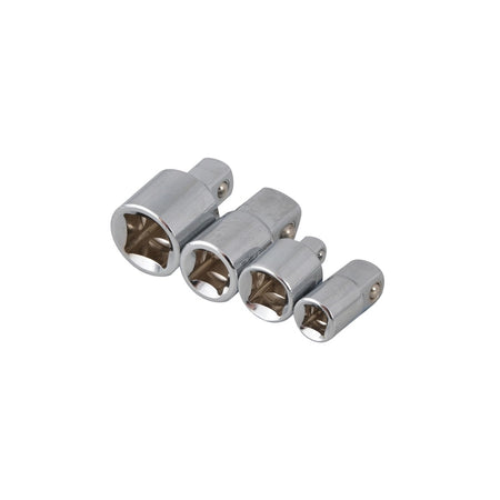 BlueSpot Tools Adaptor Set 4 Piece