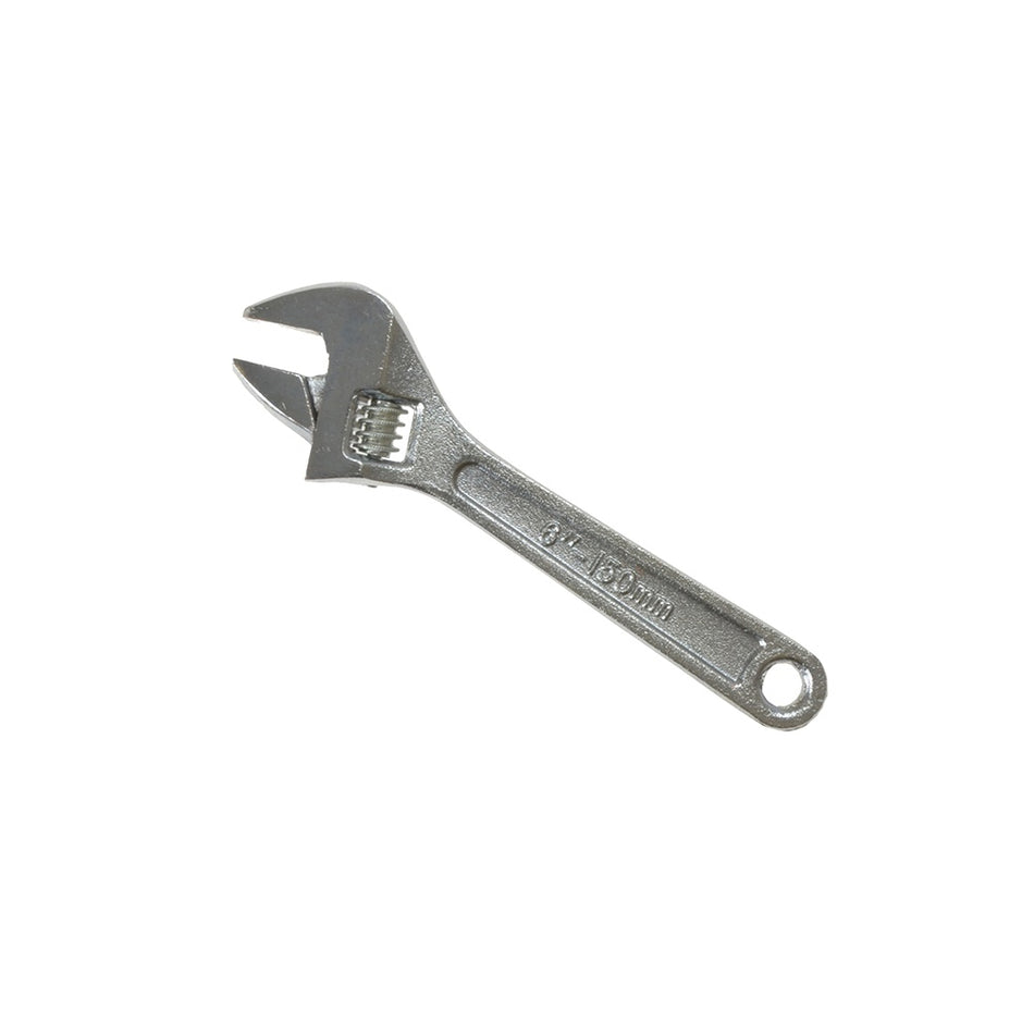 BlueSpot Tools Adjustable Wrench 250mm (10in)