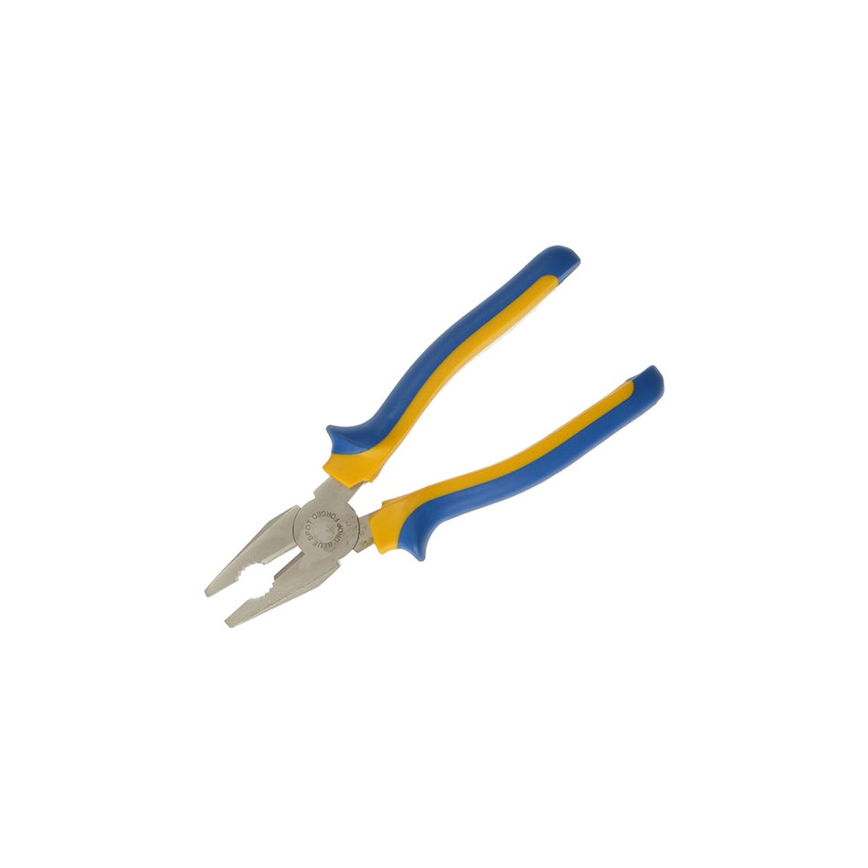 BlueSpot Tools Combination Pliers 200mm