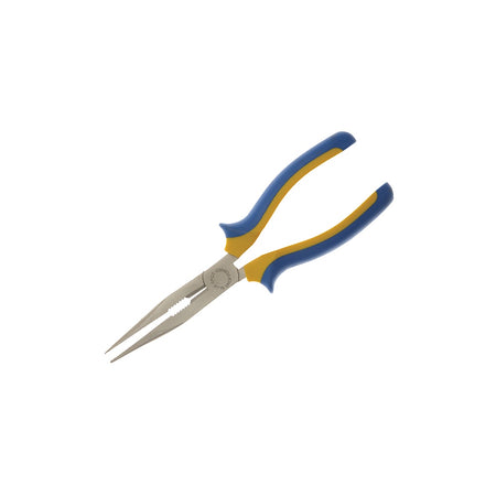 BlueSpot Tools Long Nose Pliers 200mm (8in)