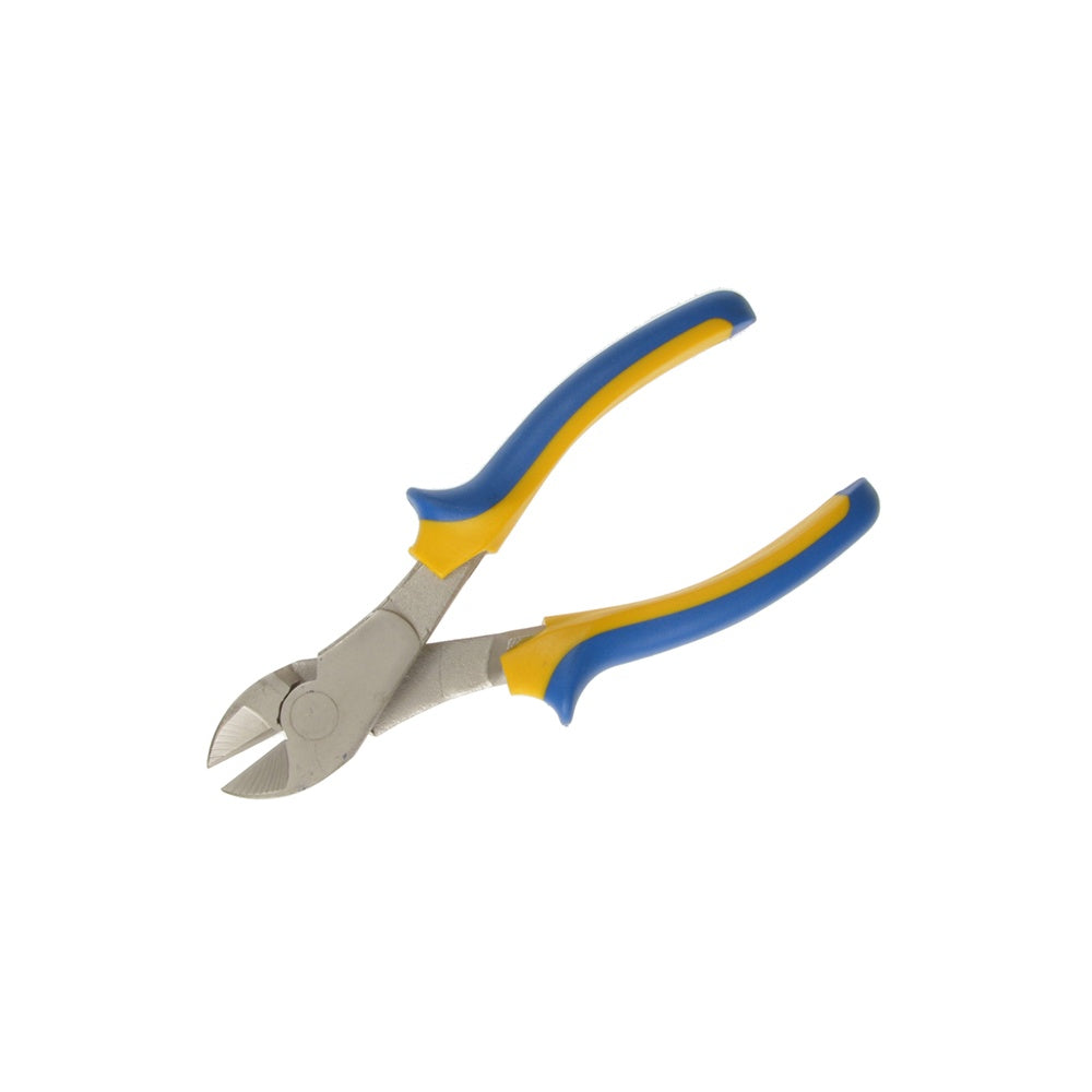 BlueSpot Tools Side Cutting Pliers 180mm