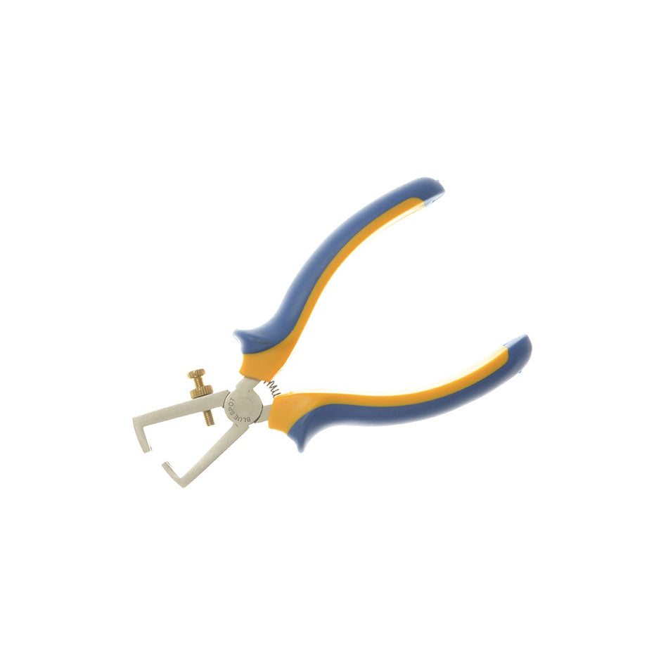 BlueSpot Tools Wire Stripping Pliers 150mm
