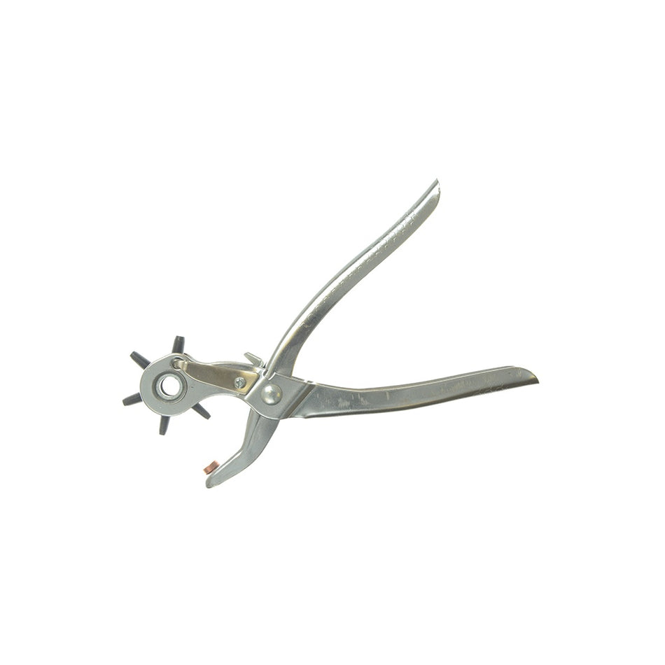 BlueSpot Tools Leather Punch Pliers 200mm (8in)