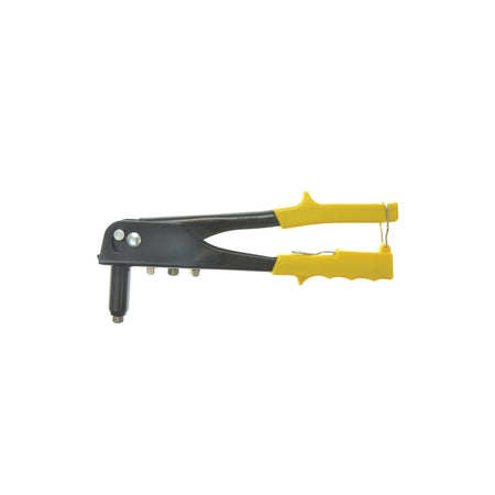 BlueSpot Tools Hand Rivet Gun + 60 Rivets