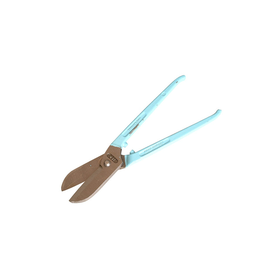 BlueSpot Tools Straight Cut Snips 250mm (10 in)