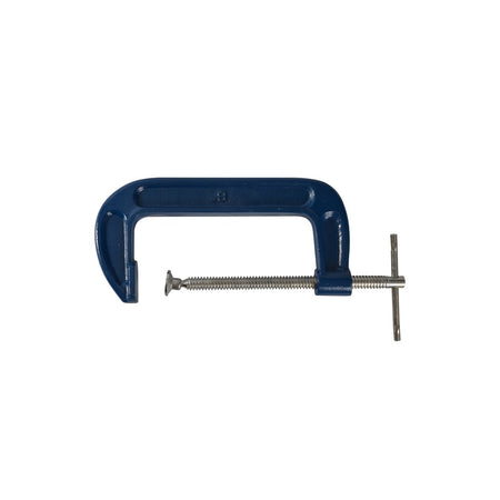 BlueSpot Tools Fine Thread G Clamp 102mm (4in)