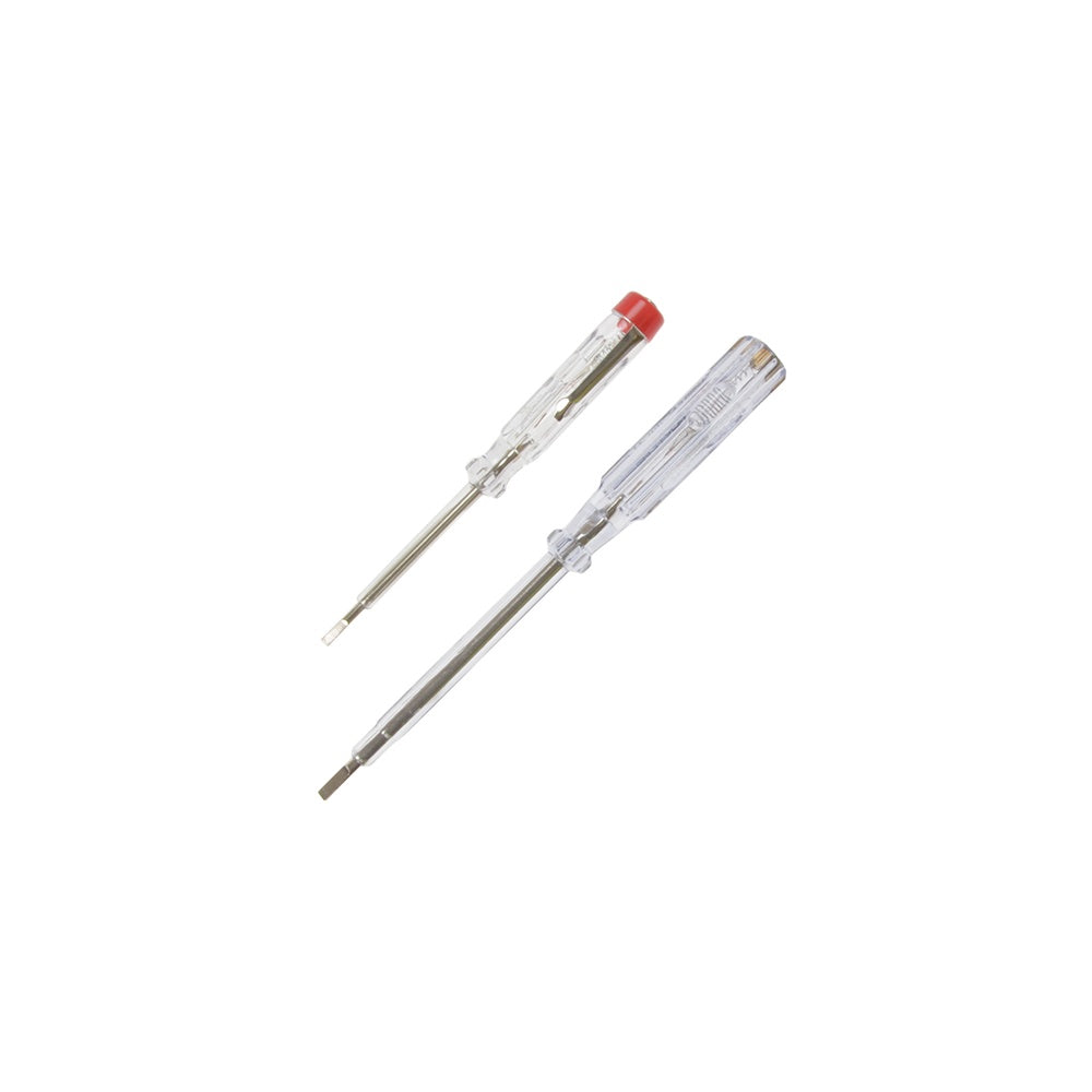 BlueSpot Tools Voltage Testers Set 2 Piece