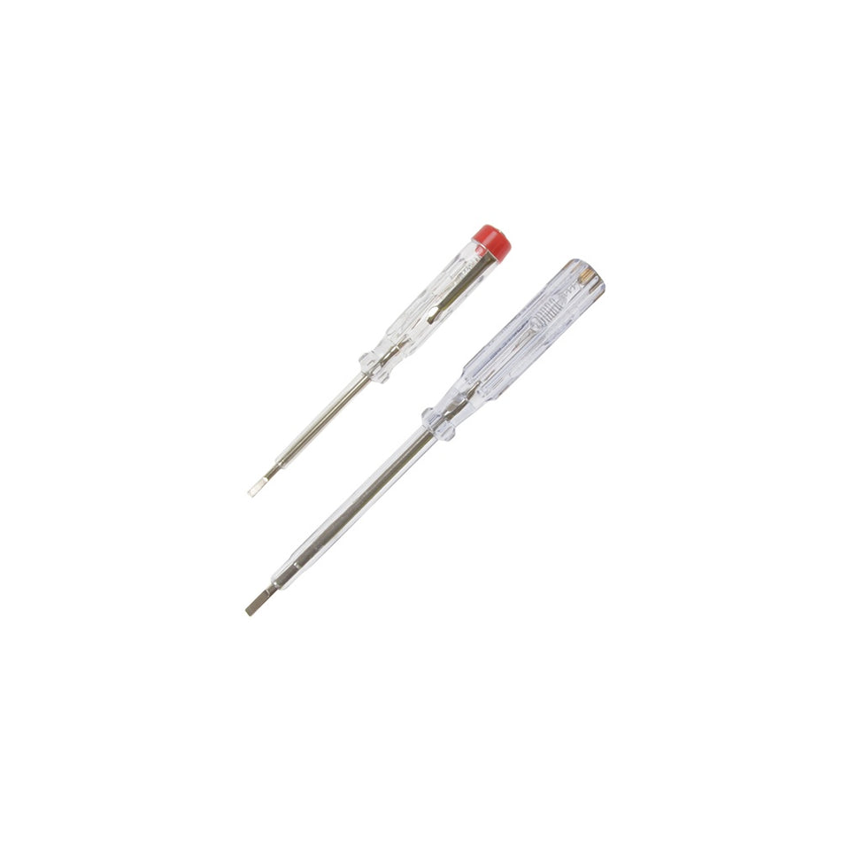 BlueSpot Tools Voltage Testers Set 2 Piece