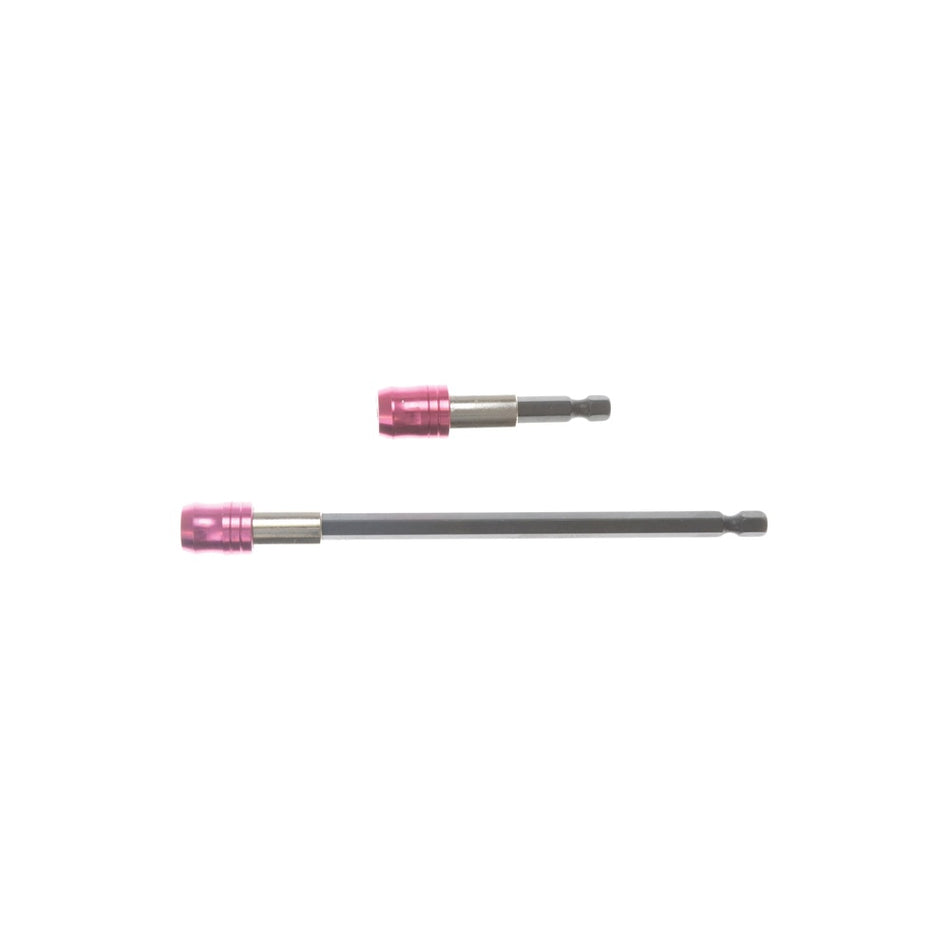 BlueSpot Tools Quick Adaptor Set 2 Piece