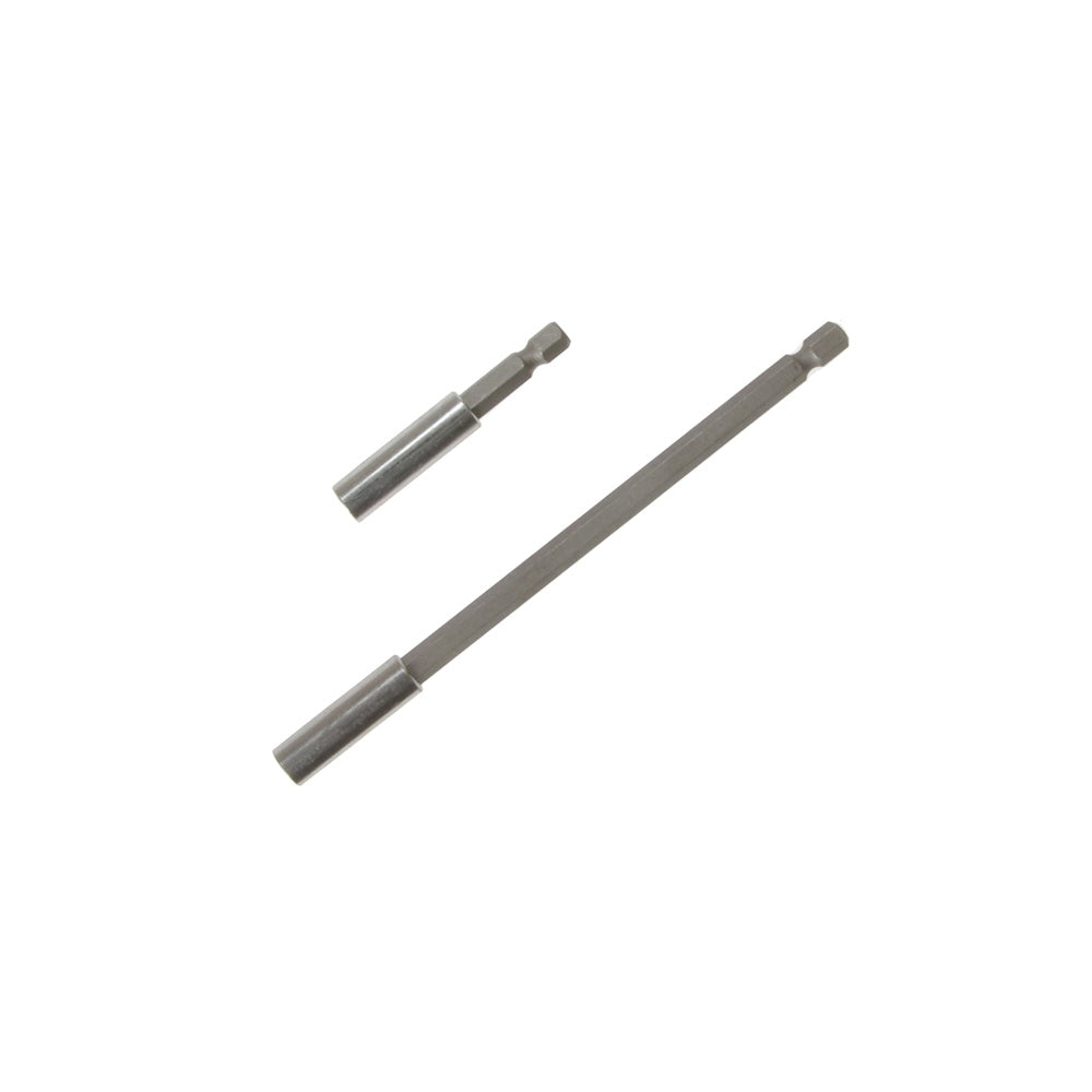 BlueSpot Tools Magnetic Bit Holder 2 Piece