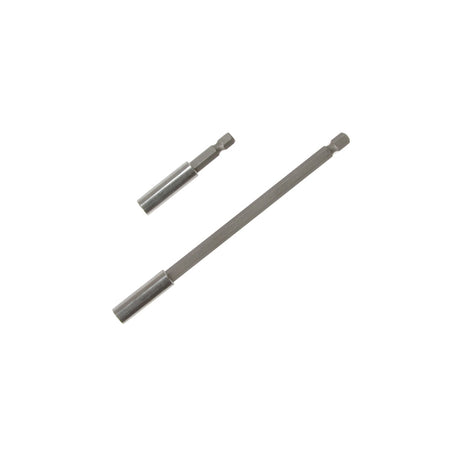 BlueSpot Tools Magnetic Bit Holder 2 Piece
