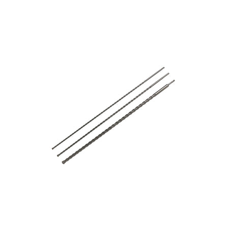 BlueSpot Tools SDS Bit Set of 3 1000mm