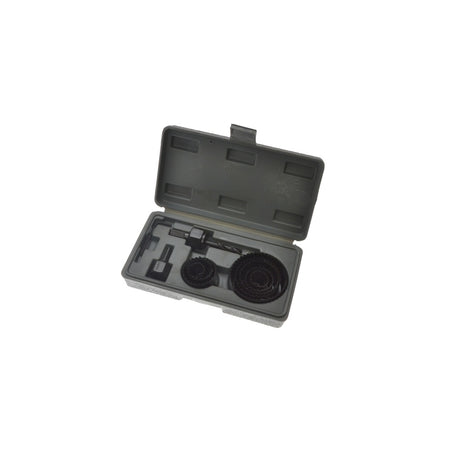BlueSpot Tools Multi Holesaw Set of 11 19-64mm