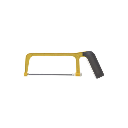 BlueSpot Tools Junior Hacksaw Aluminium 150mm (6in)