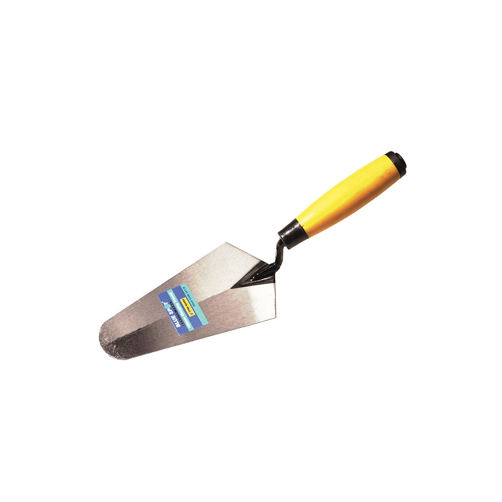 BlueSpot Tools Gauging Trowel Soft Grip Handle 180mm (7in)