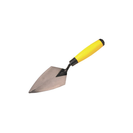 BlueSpot Tools Pointing Trowel Soft Grip Handle 6in