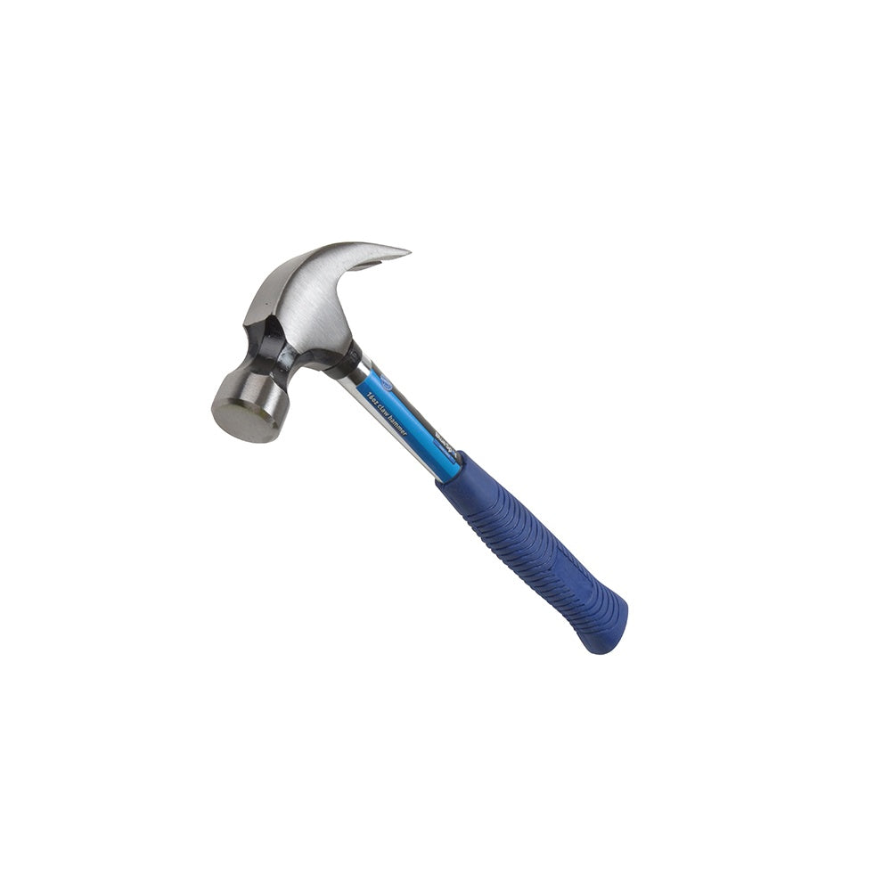 BlueSpot Tools Claw Hammer 450g (16oz)