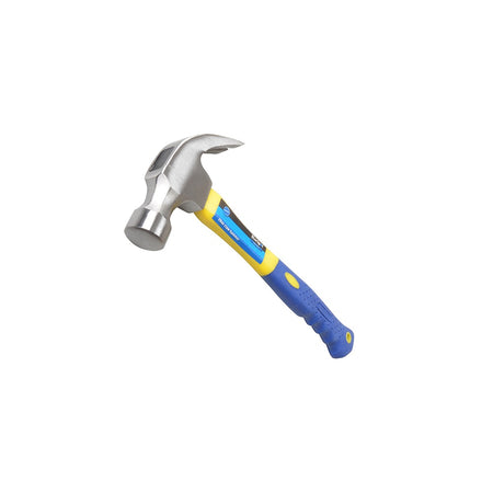 BlueSpot Tools Claw Hammer Fibreglass Shaft 570g (20oz)