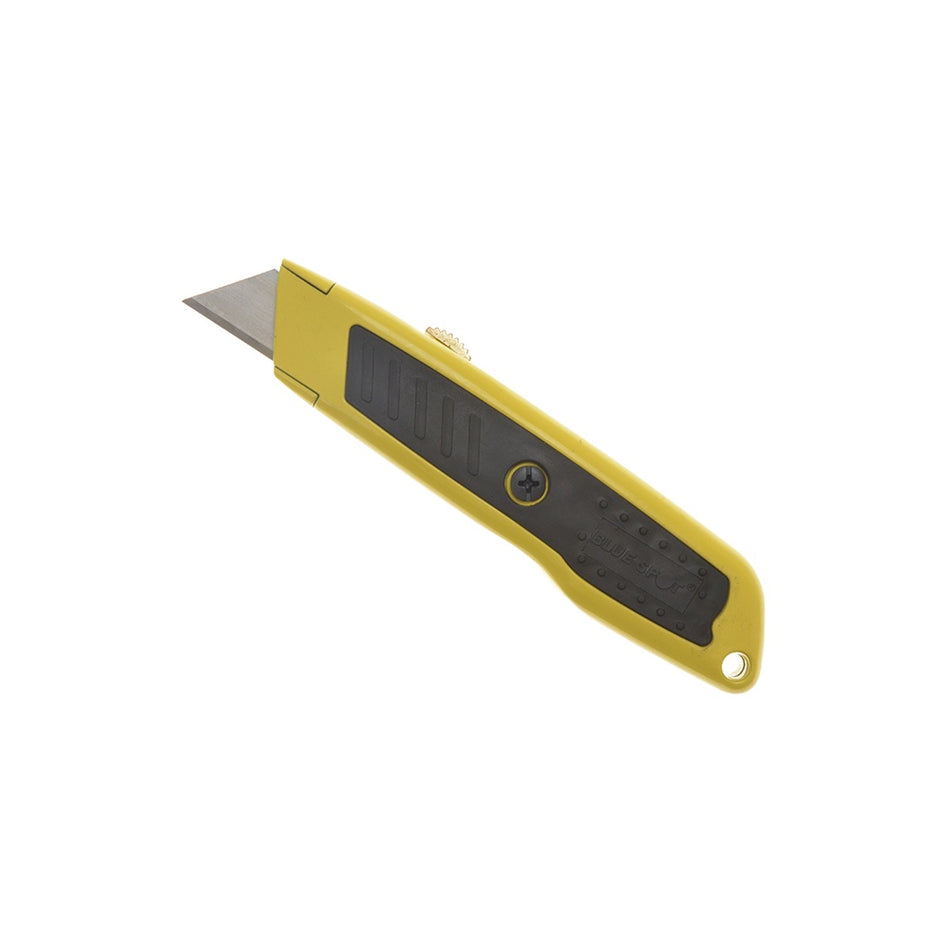 BlueSpot Tools Trimming Knife Soft-Grip
