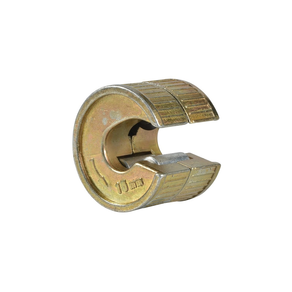 BlueSpot Tools Pipe Slice 15mm