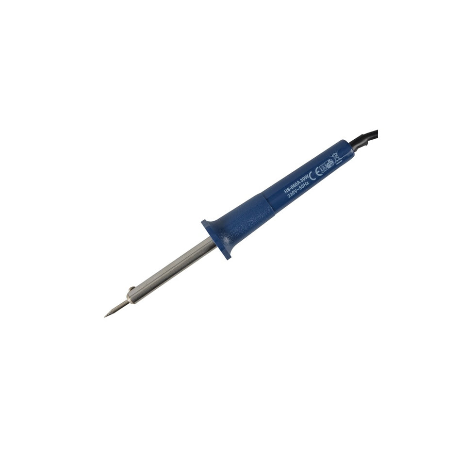 BlueSpot Tools Soldering Iron 30 Watt