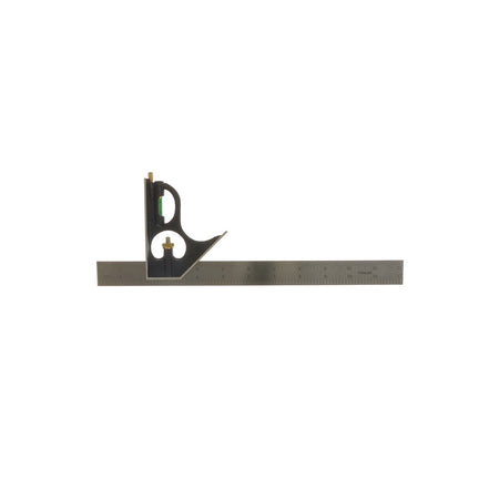 BlueSpot Tools Combination Square 300mm (12in)