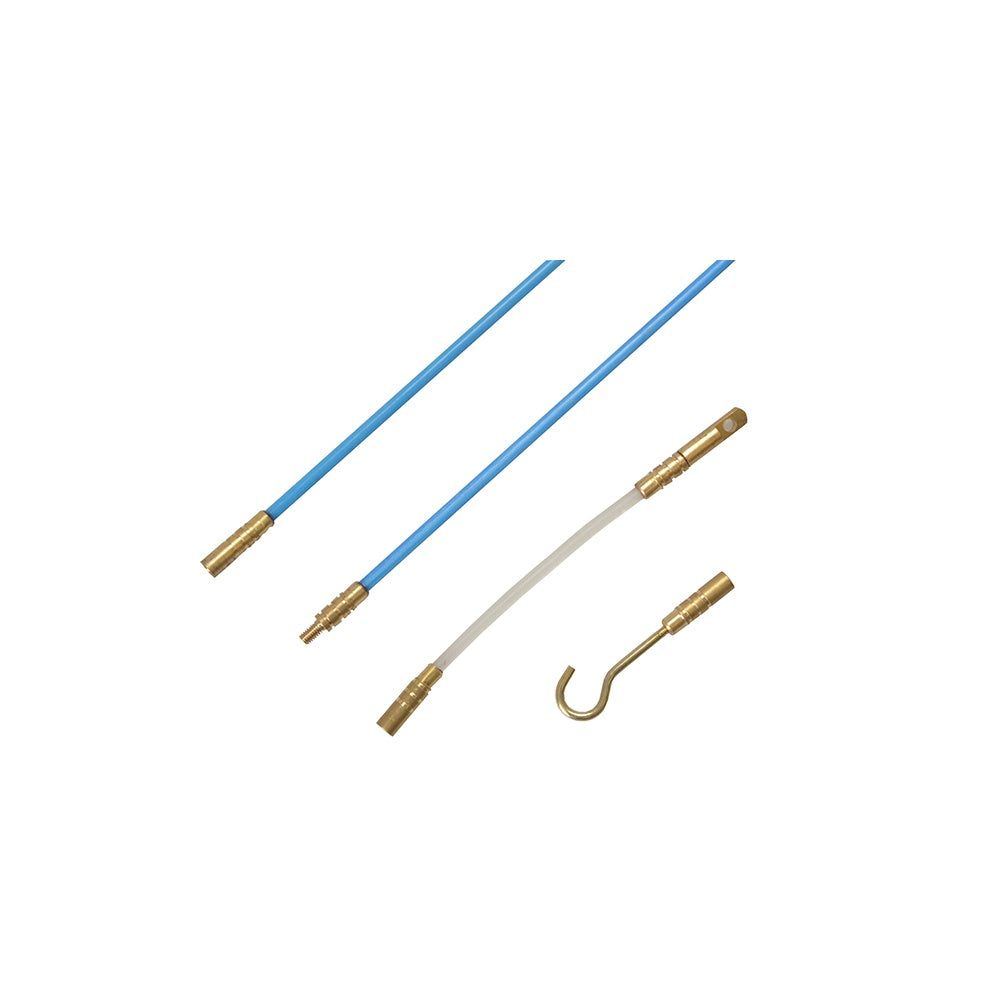 BlueSpot Tools 10 X 1m Cable Accessory Kit