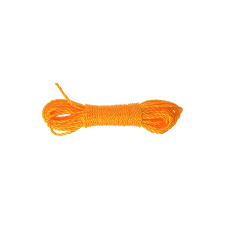 BlueSpot Tools 6mm Soft Poly Rope 15m (50ft)