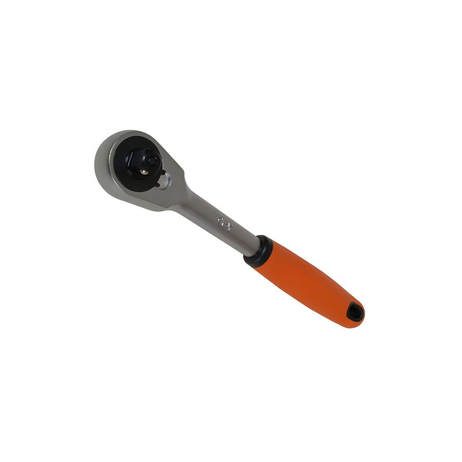 Bahco Ratchet Quick Release 1/2in Square Drive SBS81