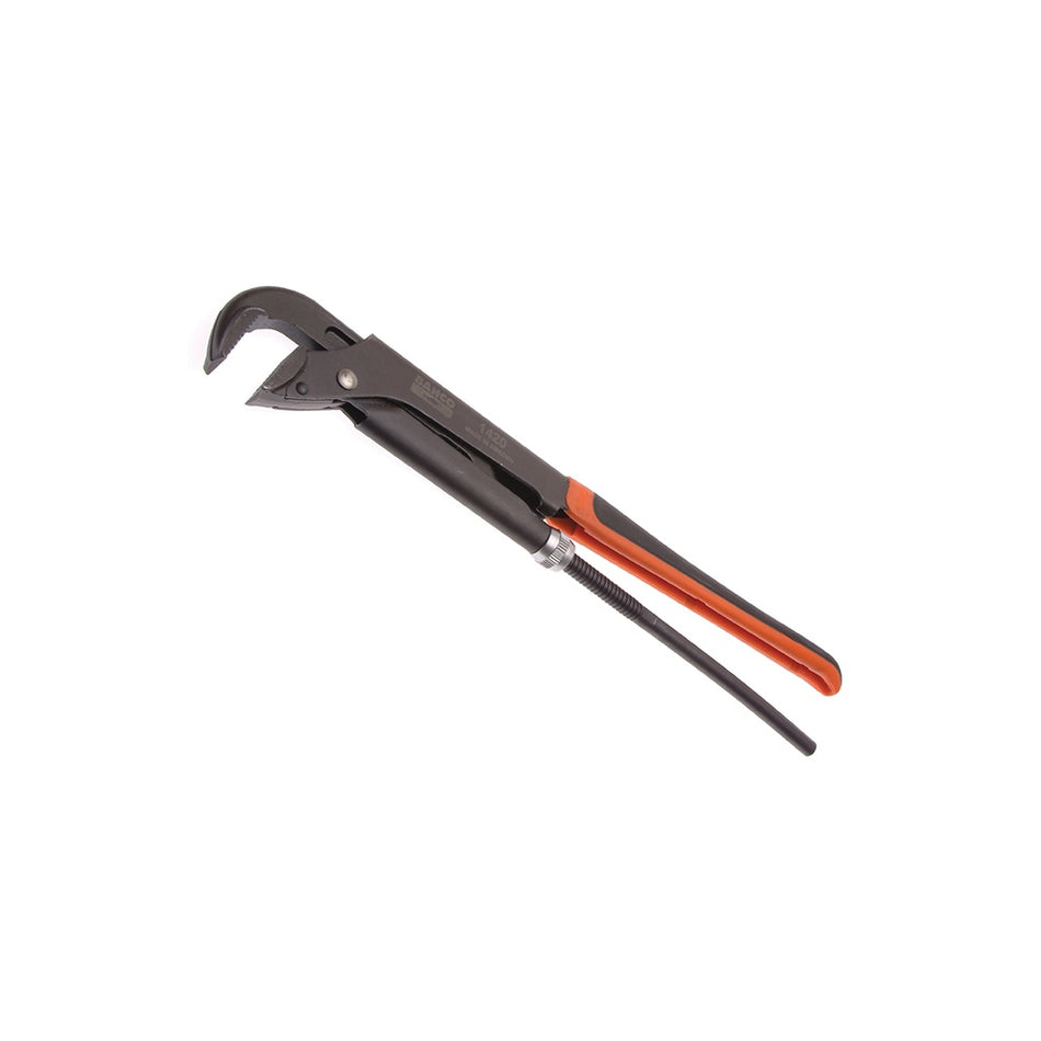 Bahco 1420 ERGO? Pipe Wrench 430mm