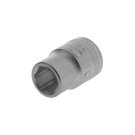 Bahco Hexagon Socket 1/4in Drive 12mm