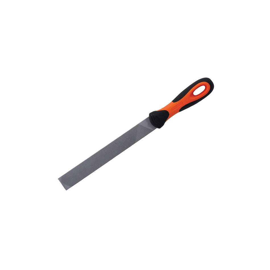 Bahco Homeowners Wood File 4-152-08-2-2 200mm (8in)