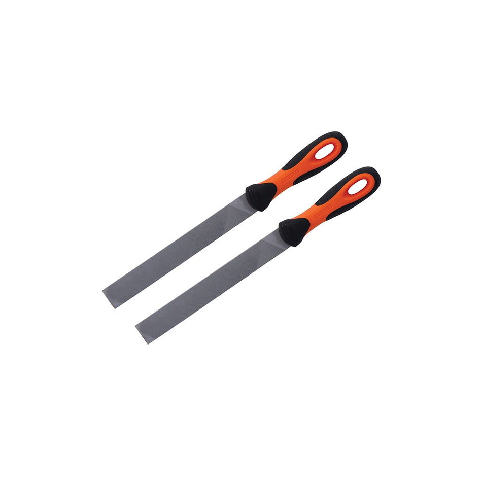 Bahco Homeowners File Set 4-154-08-2-2 200mm (8in)