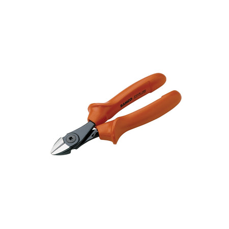 Bahco 2101S Insulated Side Cutting Pliers 140mm