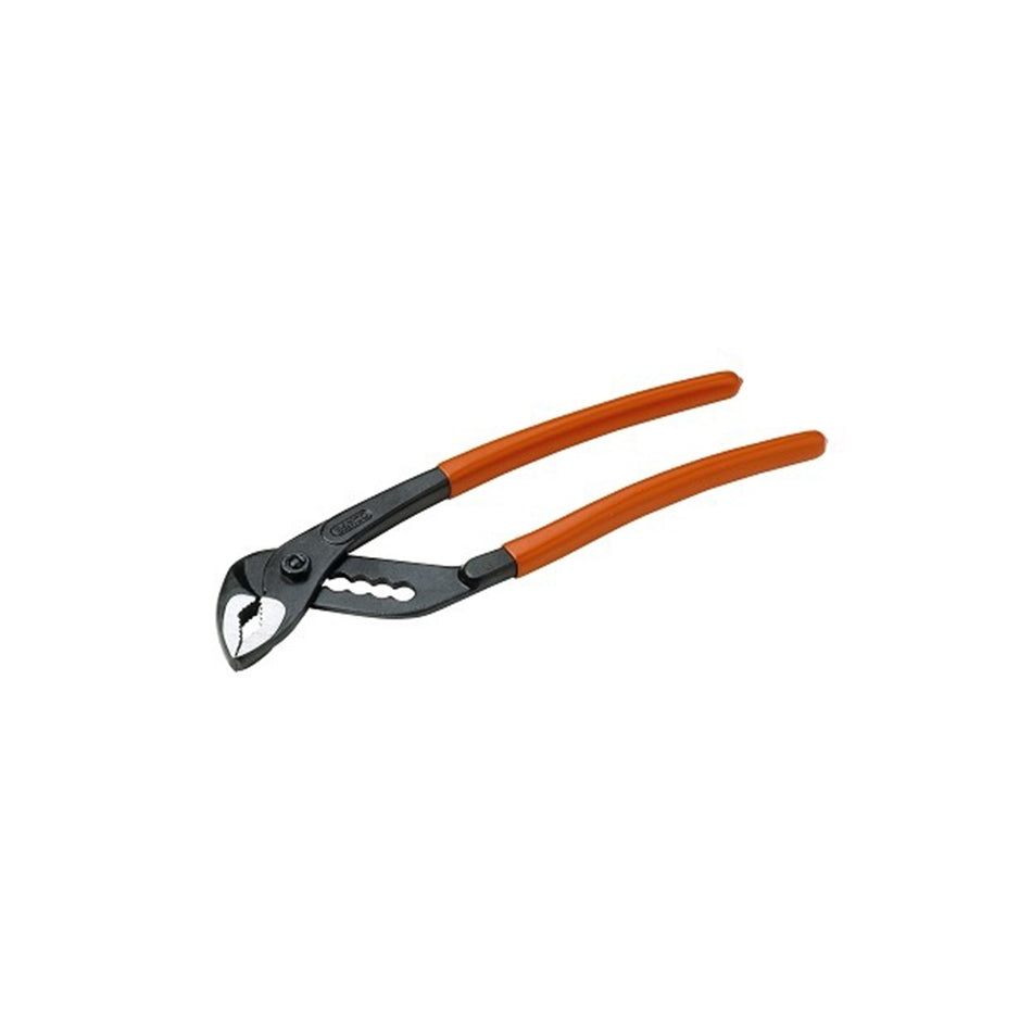 Bahco 221D Slip Joint Pliers 18mm Capacity 117mm