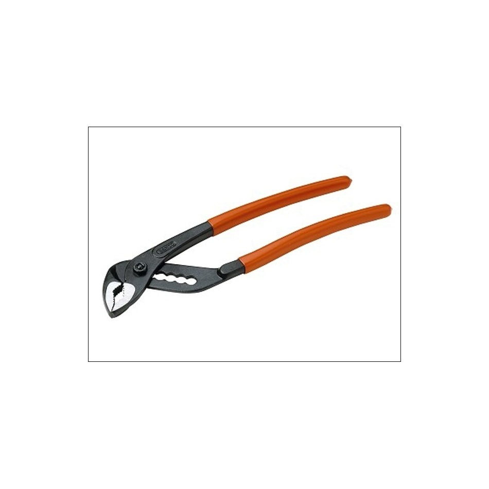 Bahco 222D Slip Joint Pliers 23mm Capacity 150mm