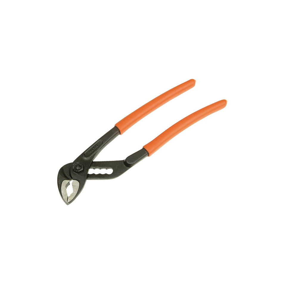 Bahco 223D Slip Joint Pliers 32mm Capacity 192mm