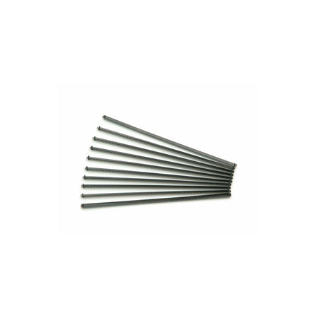 Bahco 228-32-10P Junior Saw Blades 150mm (6in) 32tpi (Pack of 10)