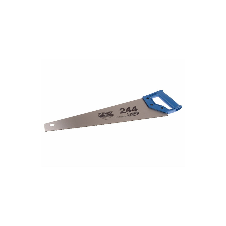 Bahco 244-22-PRC Hardpoint Handsaw 550mm (22in) Fine Cut