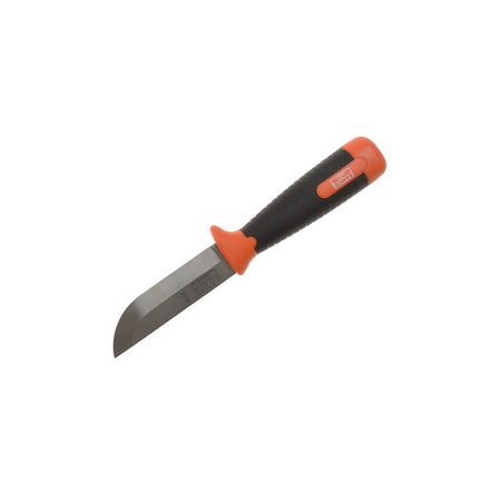 Bahco SB-2449 Curved Blade Wrecking Knife
