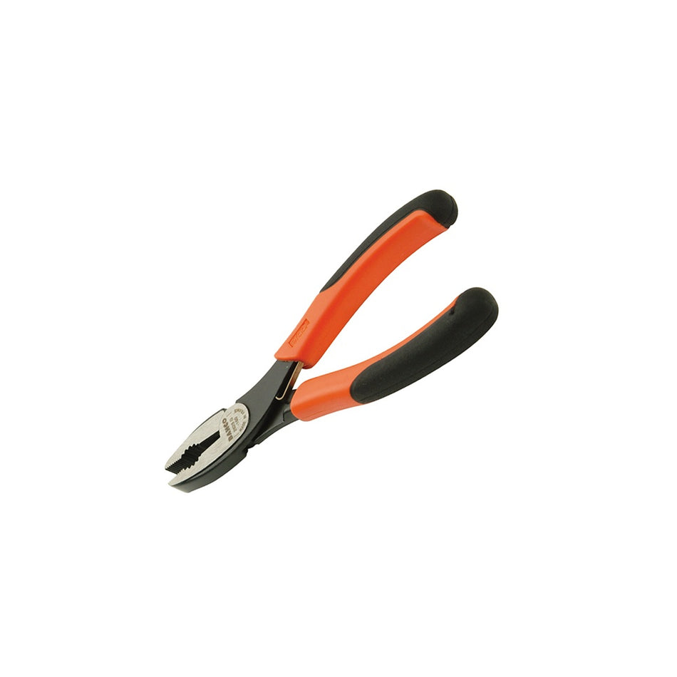 Bahco 2628G Combination Pliers 160mm