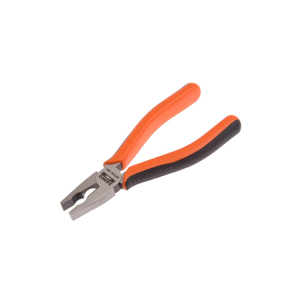 Bahco 2678G Combination Pliers 160mm