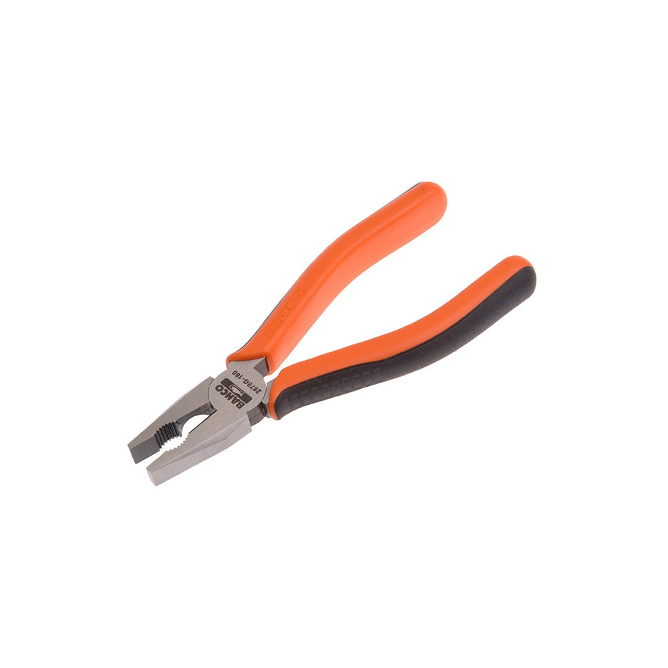 Bahco 2678G Combination Pliers 200mm