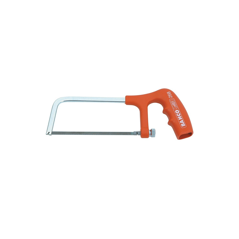 Bahco 268 Mini Hacksaw 150mm (6in)